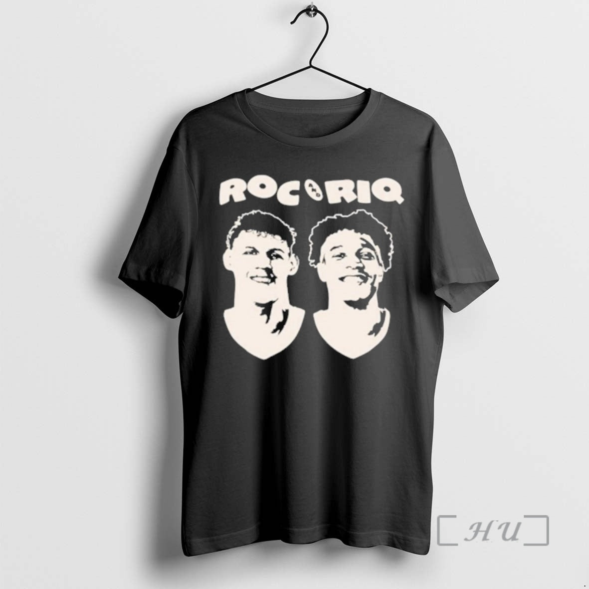 Trending Roc And Riq Iowa Wolves T-Shirts, Hoodie, Sweatshirt | RetroVerseTees.com