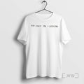 Trending Russell Westbrook Wearing You Used To I Still Do T-Shirts, Hoodie, Sweatshirt | RetroVerseTees.com