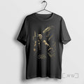 Trending Rynar The Hooligan Kaiju Collection T-Shirts, Hoodie, Sweatshirt | RetroVerseTees.com