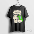 Trending Scott Hasnt Seen Logan Lucky T-Shirts, Hoodie, Sweatshirt | RetroVerseTees.com