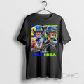 Trending Seahawks Vs Rams Conference Championship Game T-Shirts, Hoodie, Sweatshirt | RetroVerseTees.com