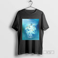 Trending Seattle Mariners Mlb Alds 2025 Game 2 Player Graphic Blackshirt T Shirts