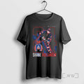Trending Shane Hollander 24 Montreal Metros Heated Rivalry Hockey T-Shirts, Hoodie, Sweatshirt | RetroVerseTees.com