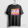 Trending Shotski Bottoms Up Old Row Graphic T-Shirts, Hoodie, Sweatshirt | RetroVerseTees.com