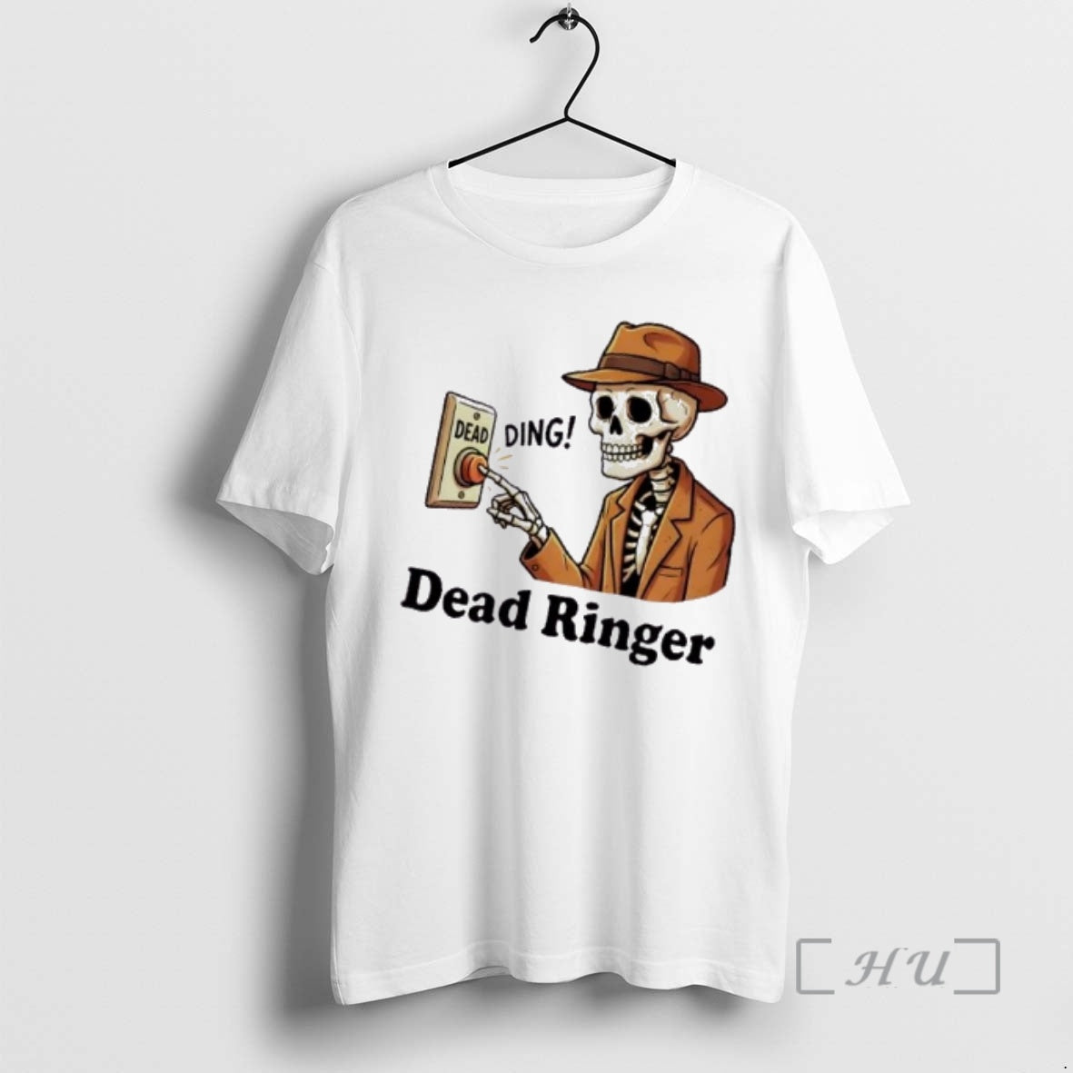Trending Skeleton Dead Ringer T-Shirts, Hoodie, Sweatshirt | RetroVerseTees.com