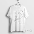 Trending Snail Mail Hot Air Balloon Babydoll T-Shirts, Hoodie, Sweatshirt | RetroVerseTees.com