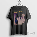 Trending Snail Mail Portrait T-Shirts, Hoodie, Sweatshirt | RetroVerseTees.com