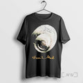 Trending Snail Mail Shell Babydoll T-Shirts, Hoodie, Sweatshirt | RetroVerseTees.com