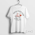 Trending Social Pasta Club Supper Club Est 2024 Retro T-Shirts, Hoodie, Sweatshirt | RetroVerseTees.com