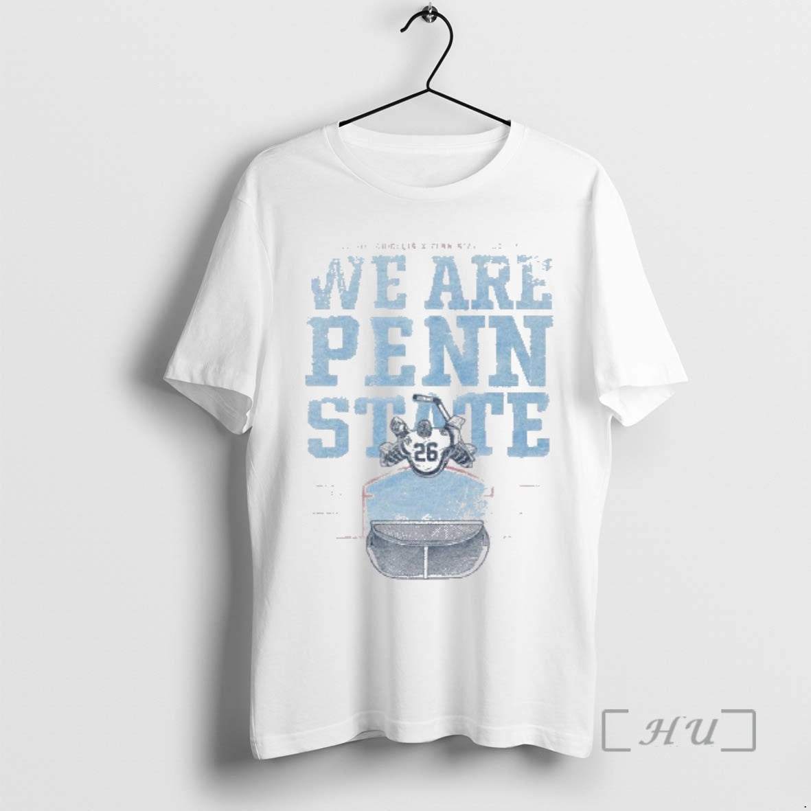Trending Spittin Chiclets X Penn State Nittany Lions Hockey We Are Pen State Premium T-Shirts, Hoodie, Sweatshirt