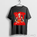 Trending St Johns Red Storm Mens Basketball Skeleton The Storm Is Coming 2025