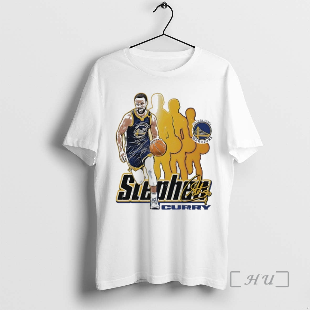 Trending Steph Curry Golden State Warriors Nba Player Signature Retro T-Shirts, Hoodie, Sweatshirt | RetroVerseTees.com