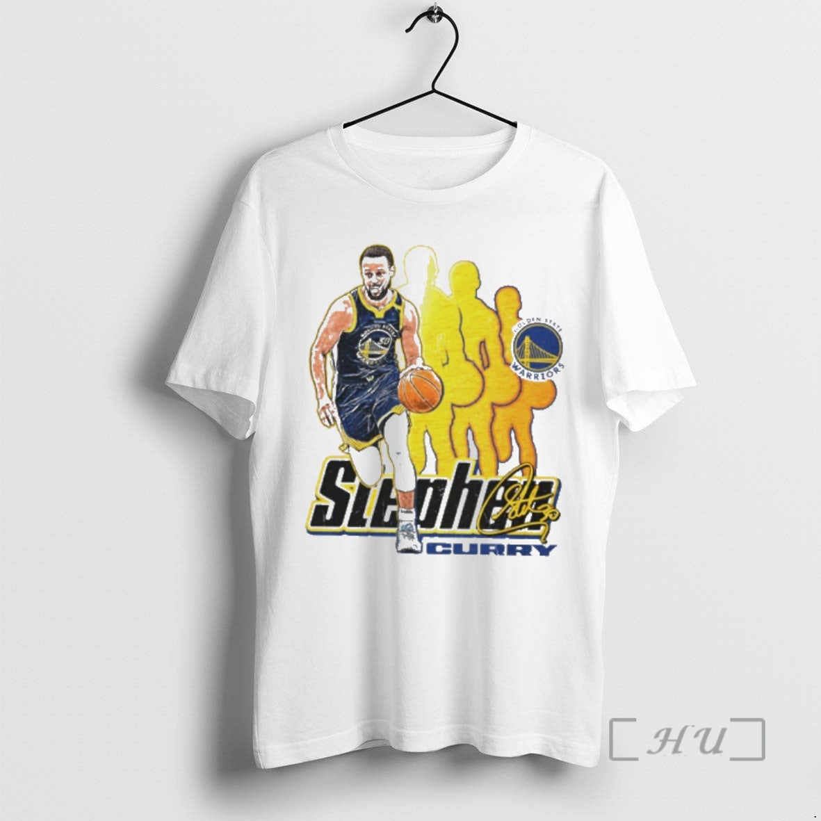 Trending Steph Curry Golden State Warriors Nba Retro T-Shirts, Hoodie, Sweatshirt | RetroVerseTees.com