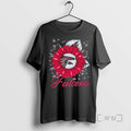 Trending Sunflower X Atlanta Falcons Football Logo T-Shirts, Hoodie, Sweatshirt | RetroVerseTees.com