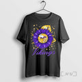 Trending Sunflower X Minnesota Vikings Football Logo T-Shirts, Hoodie, Sweatshirt | RetroVerseTees.com