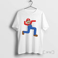 Trending Super Maria Swastika Nazi T-Shirts, Hoodie, Sweatshirt | RetroVerseTees.com