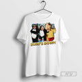 Trending Surfs Down Surfs Up Parody T Shirt