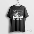 Trending Tap Like A John Cena Tap Graphic T-Shirts, Hoodie, Sweatshirt | RetroVerseTees.com