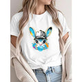 Trending Tee: Cool Bunny Red plumber brand Cap with Bubble Gum Bubble Gunpla brand Splatter Art Hoodie, Sweatshirt