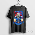 Trending Tennessee Titans Football Mascot Hug The Ball T-Shirts, Hoodie, Sweatshirt | RetroVerseTees.com
