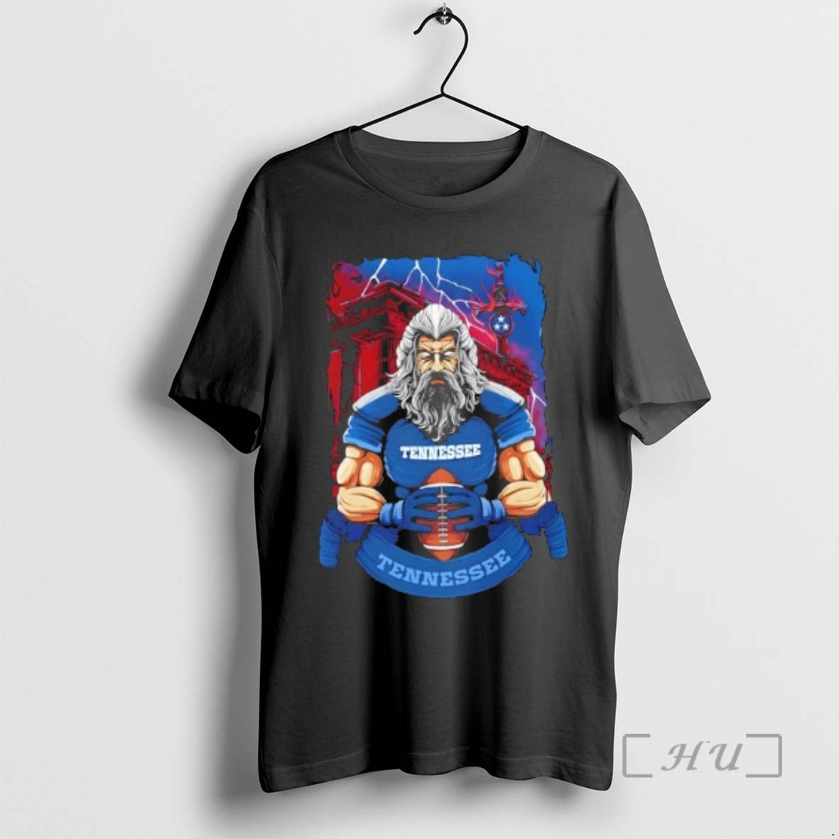 Trending Tennessee Titans Football Mascot Hug The Ball T-Shirts, Hoodie, Sweatshirt | RetroVerseTees.com