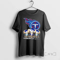 Trending Tennessee Titans X Elephants Santa Hat Merry Christmas T-Shirts, Hoodie, Sweatshirt | RetroVerseTees.com