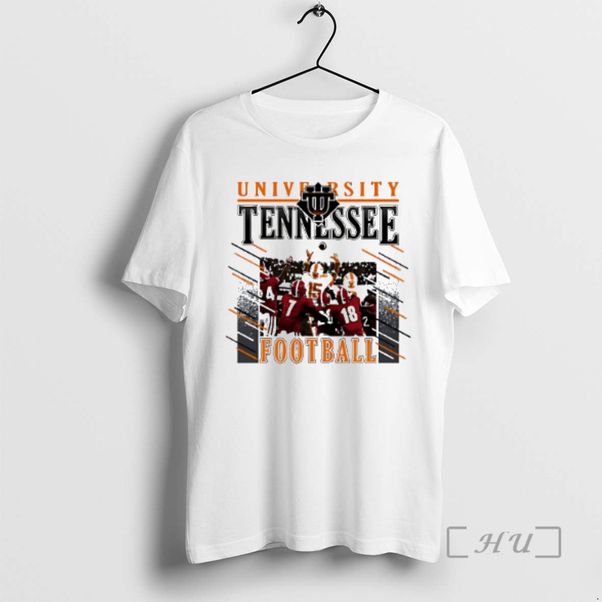 Trending Tennessee Volunteers Football Celebrating T-Shirts, Hoodie, Sweatshirt | RetroVerseTees.com