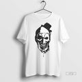 Trending Terrifier Merch Art The Clown Shirt Sweater