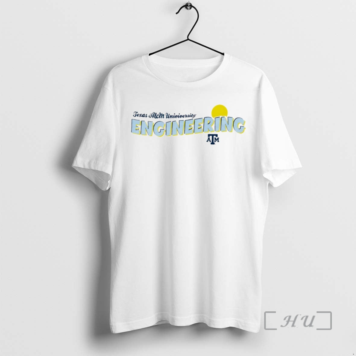 Trending Texas A And M Aggies Engineering Logo Circle T-Shirts, Hoodie, Sweatshirt | RetroVerseTees.com
