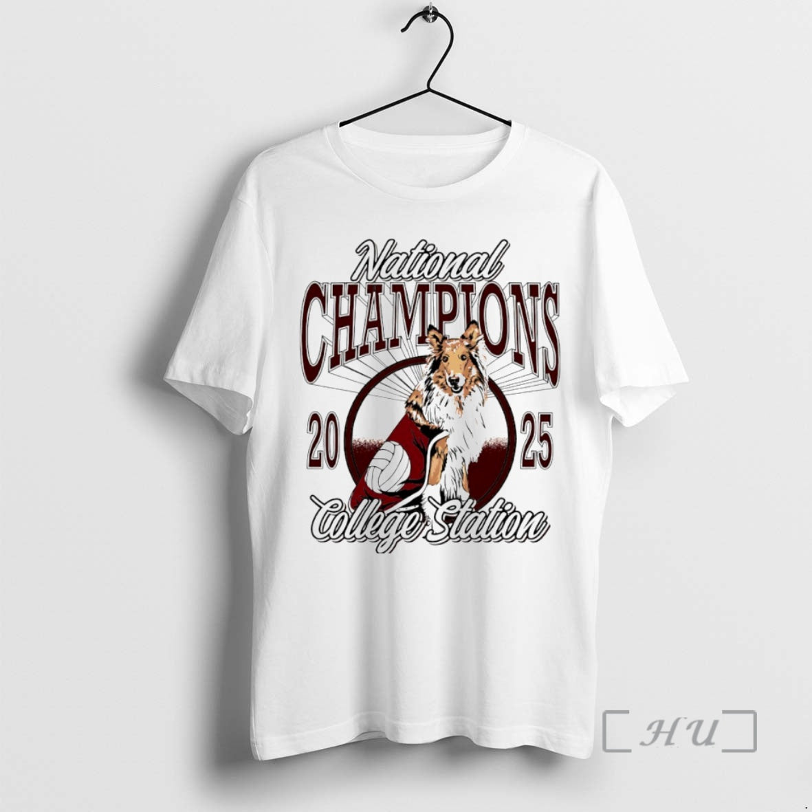 Trending Texas A And M Womens Volleyball 2025 National Champions College Station Circle Premium T-Shirts, Hoodie, Sweatshirt