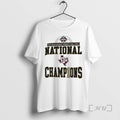 Trending Texas Am Aggies Champion Adult 2025 Ncaa Womens Volleyball T-Shirts, Hoodie, Sweatshirt | RetroVerseTees.com