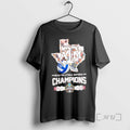 Trending Texas Am Aggies Ncaa Voleyball National Champions 2025 T-Shirts, Hoodie, Sweatshirt | RetroVerseTees.com