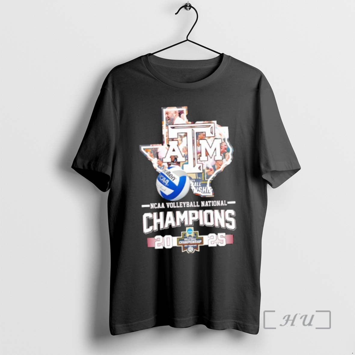 Trending Texas Am Aggies Ncaa Voleyball National Champions 2025 T-Shirts, Hoodie, Sweatshirt | RetroVerseTees.com