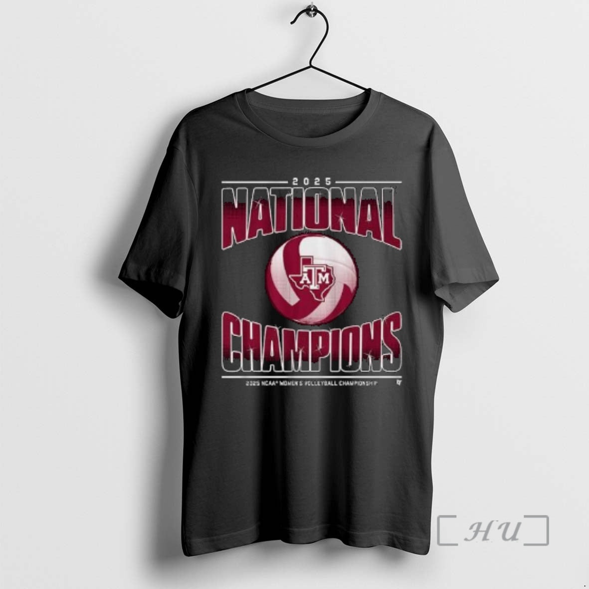 Trending Texas Am Volleyball 2025 Ncaa Champions Add Circle Black T-Shirts, Hoodie, Sweatshirt | RetroVerseTees.com