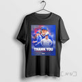 Trending Thank You Coach Sean Mcdermott T-Shirts, Hoodie, Sweatshirt | RetroVerseTees.com