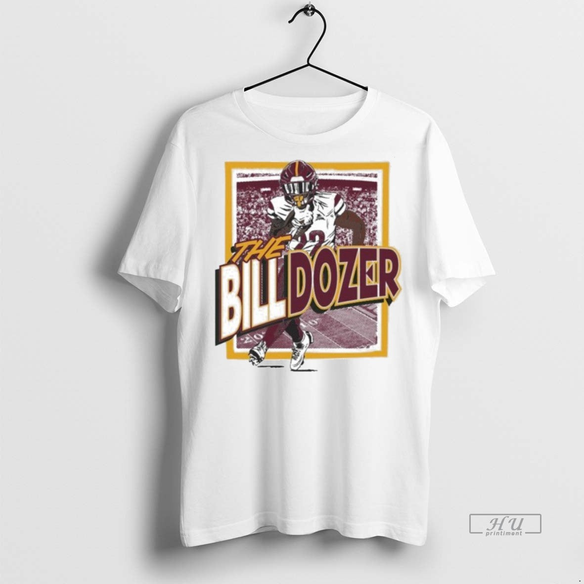 Trending The Billdozer Shirt Sweater