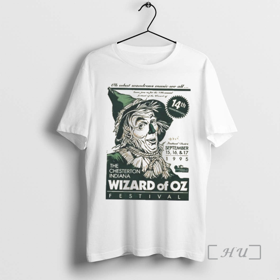 Trending The Chaesterton Indiana Wizard Of Oz T-Shirts, Hoodie, Sweatshirt | RetroVerseTees.com