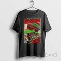 Trending The Mother Hips Dec 19 21 2025 Great American Music Hall In Premium T-Shirts, Hoodie, Sweatshirt