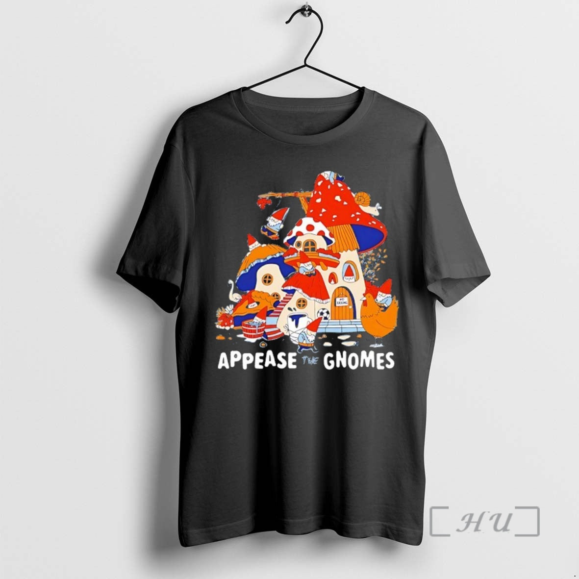 Trending The Sims Harvestfest Appease The Gnomes T-Shirts, Hoodie, Sweatshirt | RetroVerseTees.com