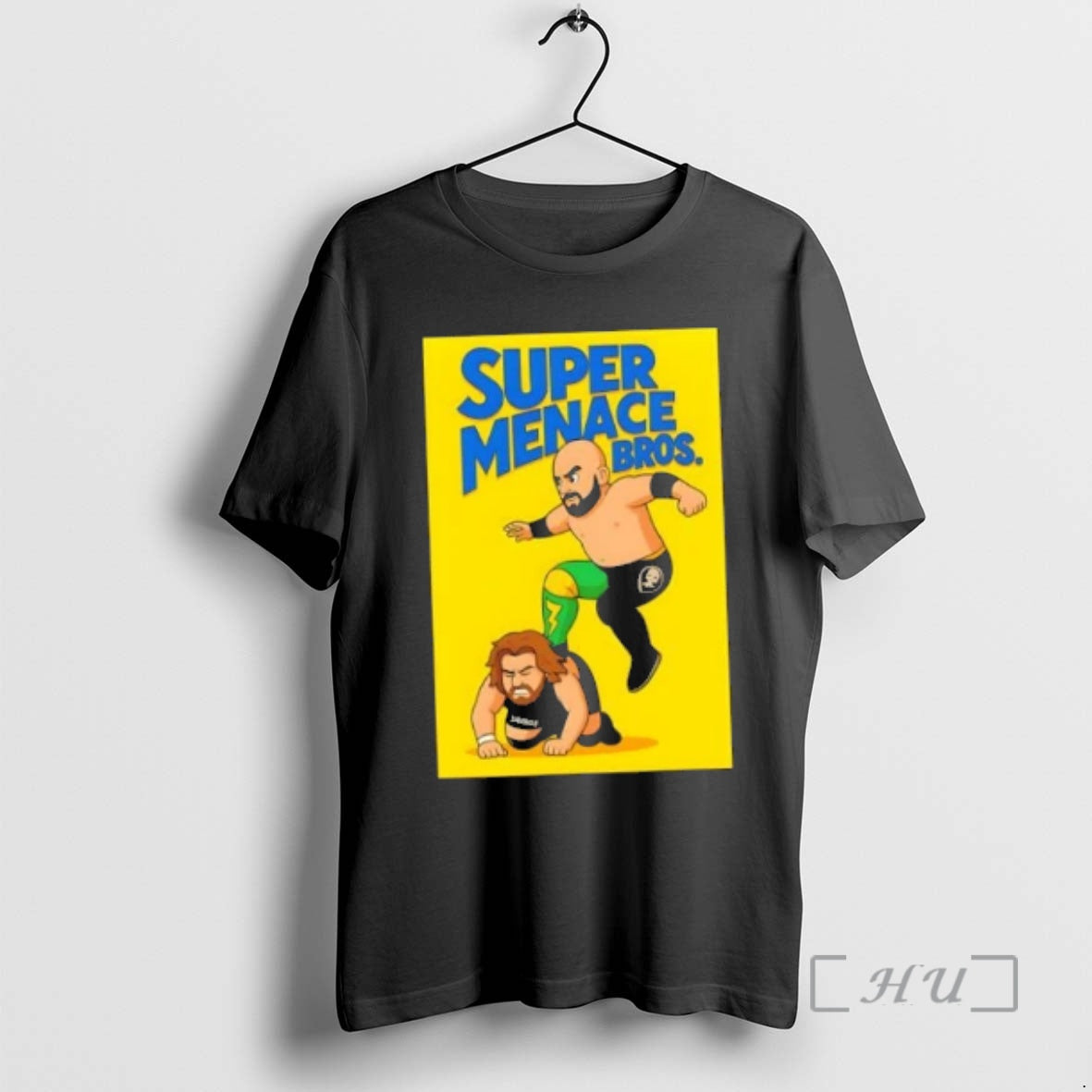 Trending The Summit Super Menace Bros T-Shirts, Hoodie, Sweatshirt | RetroVerseTees.com
