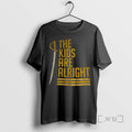 Trending The Kids Are Alright Buffalo Sabres Hockey T-Shirts, Hoodie, Sweatshirt | RetroVerseTees.com