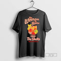 Trending The Women To Blame Calls The Shots Margaritaville Blackshirt T Shirts