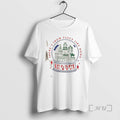 Trending Theres Snow Place Like Home Kansas City T-Shirts, Hoodie, Sweatshirt | RetroVerseTees.com