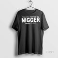 Trending This Is Allowed To Say Nigger Because Its Shirt Sweater