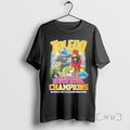 Trending Toledo Rockets Mascot Beat Louisville Boca Raton Bowl Champions T-Shirts, Hoodie, Sweatshirt | RetroVerseTees.com