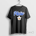 Trending Toronto Maple Leafs Marlies Hockey Logo T-Shirts, Hoodie, Sweatshirt | RetroVerseTees.com