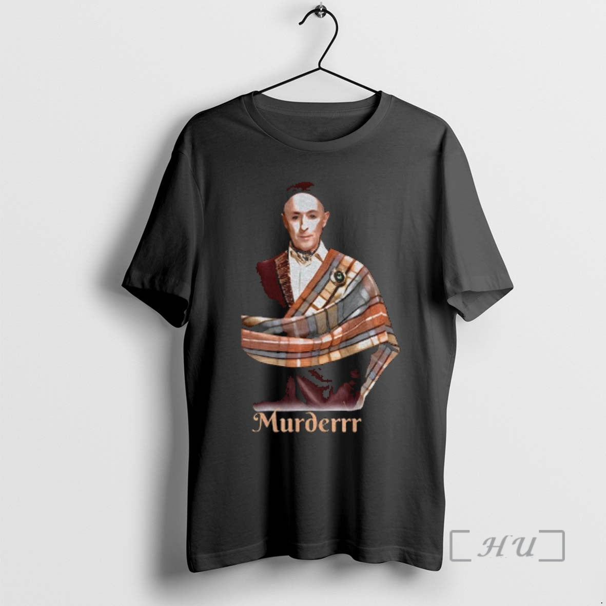 Trending Traitors Alan Cumming Peacock Funny And Cute Murderrr Traitors Peacock Reality Tv Premium T-Shirts, Hoodie,...
