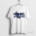Trending Tree Hill Athletics Bird T-Shirts, Hoodie, Sweatshirt | RetroVerseTees.com