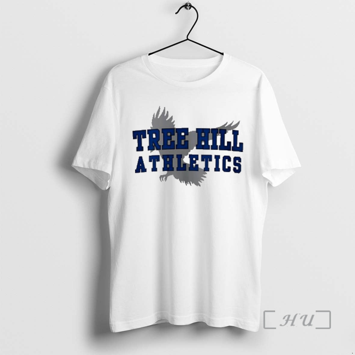 Trending Tree Hill Athletics Bird T-Shirts, Hoodie, Sweatshirt | RetroVerseTees.com