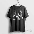 Trending Triple Printed T-Shirts, Hoodie, Sweatshirt | RetroVerseTees.com